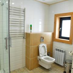 Шале Телецкое, Артыбаш, Республика Алтай