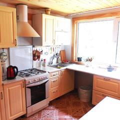 База отдыха Бия заповедная, Турочакский район, Республика Алтай