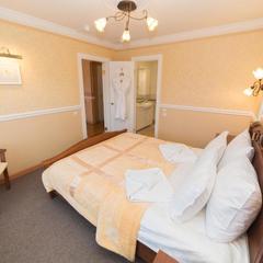 Гостиница Двина, Архангельск, Архангельская область