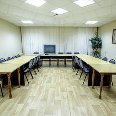 Гостиница Меридиан, Архангельск, Архангельская область