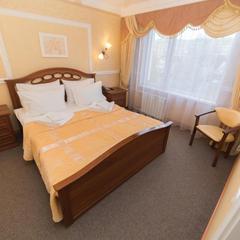 Гостиница Двина, Архангельск, Архангельская область