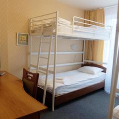 Гостиница Двина, Архангельск, Архангельская область