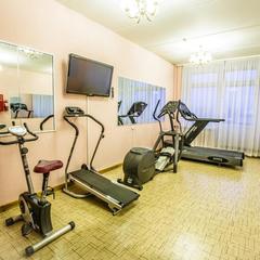 Гостиница Меридиан, Архангельск, Архангельская область