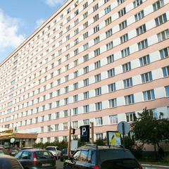 Гостиница Двина, Архангельск, Архангельская область