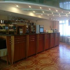 Гостиница Меридиан, Архангельск, Архангельская область