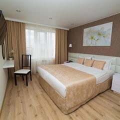 Гостиница Двина, Архангельск, Архангельская область