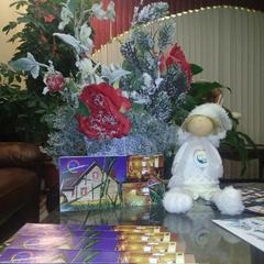 Гостиница Меридиан, Архангельск, Архангельская область