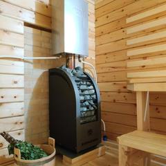 Туркомплекс на Ореховой, Артыбаш, Республика Алтай