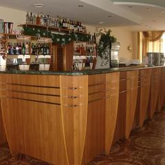 Гостиница Меридиан, Архангельск, Архангельская область