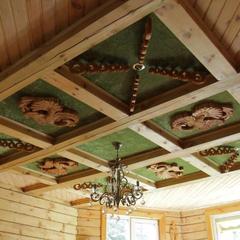 База отдыха Бия заповедная, Турочакский район, Республика Алтай