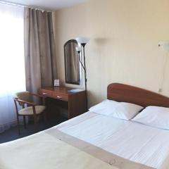 Гостиница Двина, Архангельск, Архангельская область