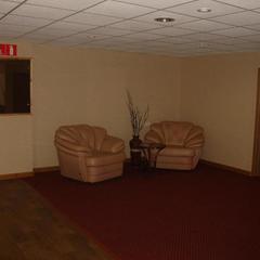 Гостиница Меридиан, Архангельск, Архангельская область