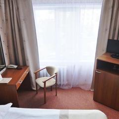 Гостиница Двина, Архангельск, Архангельская область