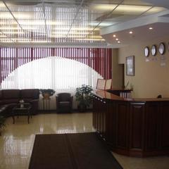 Гостиница Меридиан, Архангельск, Архангельская область