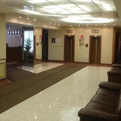 Гостиница Меридиан, Архангельск, Архангельская область