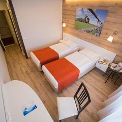 Гостиница Двина, Архангельск, Архангельская область