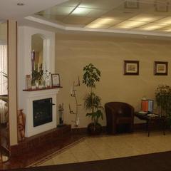 Гостиница Меридиан, Архангельск, Архангельская область