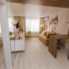 Гостиница Двина, Архангельск, Архангельская область