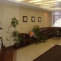 Гостиница Меридиан, Архангельск, Архангельская область