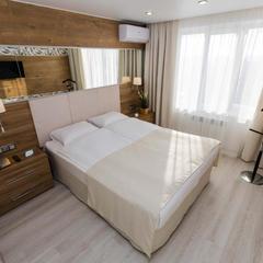 Гостиница Двина, Архангельск, Архангельская область