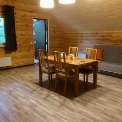 Туркомплекс на Ореховой, Артыбаш, Республика Алтай