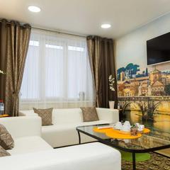 Гостиница Двина, Архангельск, Архангельская область