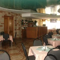 Гостиница Меридиан, Архангельск, Архангельская область