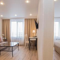 Гостиница Двина, Архангельск, Архангельская область