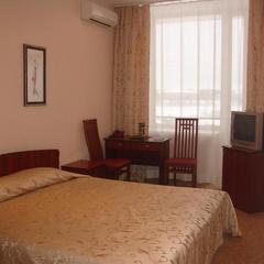 Гостиница Меридиан, Архангельск, Архангельская область