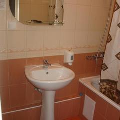 Гостиница Меридиан, Архангельск, Архангельская область