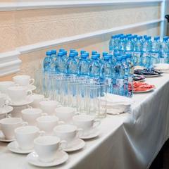 Гостиница Двина, Архангельск, Архангельская область