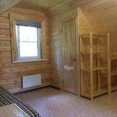 Туркомплекс на Ореховой, Артыбаш, Республика Алтай