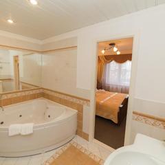 Гостиница Двина, Архангельск, Архангельская область