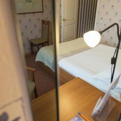 Гостиница Двина, Архангельск, Архангельская область