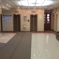 Гостиница Меридиан, Архангельск, Архангельская область