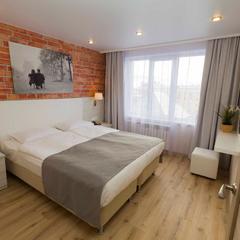 Гостиница Двина, Архангельск, Архангельская область