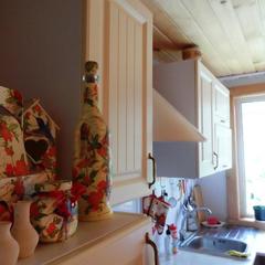 База отдыха Бия заповедная, Турочакский район, Республика Алтай