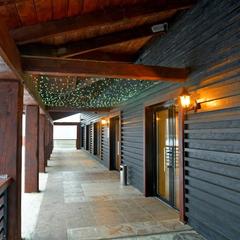 Шале Телецкое, Артыбаш, Республика Алтай