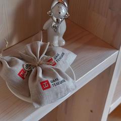 Шале Телецкое, Артыбаш, Республика Алтай