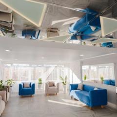 Гостиница Двина, Архангельск, Архангельская область