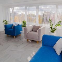 Гостиница Двина, Архангельск, Архангельская область