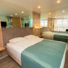 Гостиница Двина, Архангельск, Архангельская область