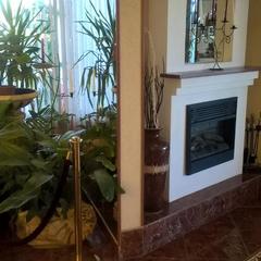 Гостиница Меридиан, Архангельск, Архангельская область