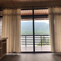 Шале Телецкое, Артыбаш, Республика Алтай