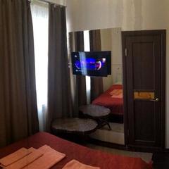 Гостиница Форт Нокс, Архангельск, Архангельская область