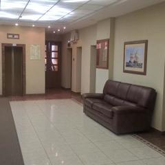 Гостиница Меридиан, Архангельск, Архангельская область