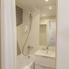 Гостиница Двина, Архангельск, Архангельская область