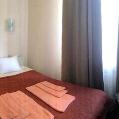 Гостиница Форт Нокс, Архангельск, Архангельская область