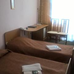 Гостиница Меридиан, Архангельск, Архангельская область