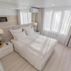 Гостиница Двина, Архангельск, Архангельская область